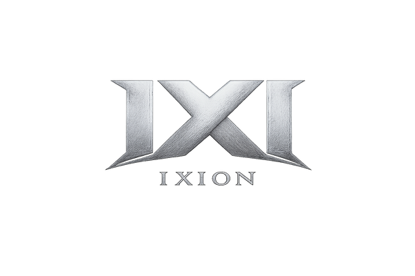 Ixion Store